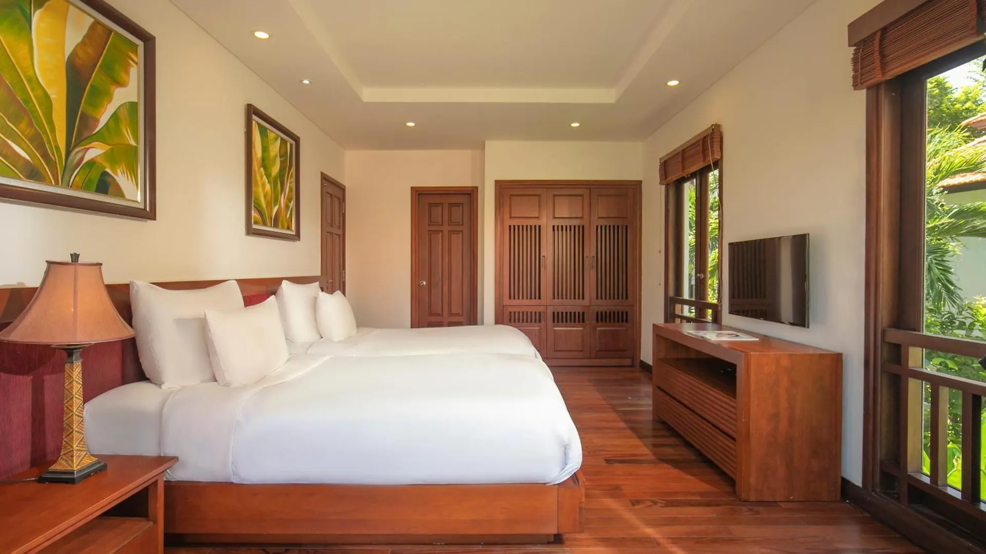 Purama Villas Beach Da Nang Resort 0*,  Vietnam