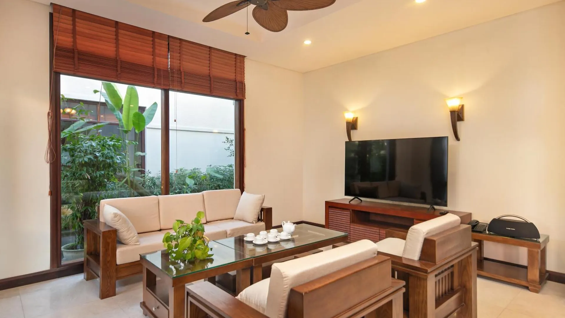 Purama Villas Beach Da Nang Resort 0*,  Vietnam