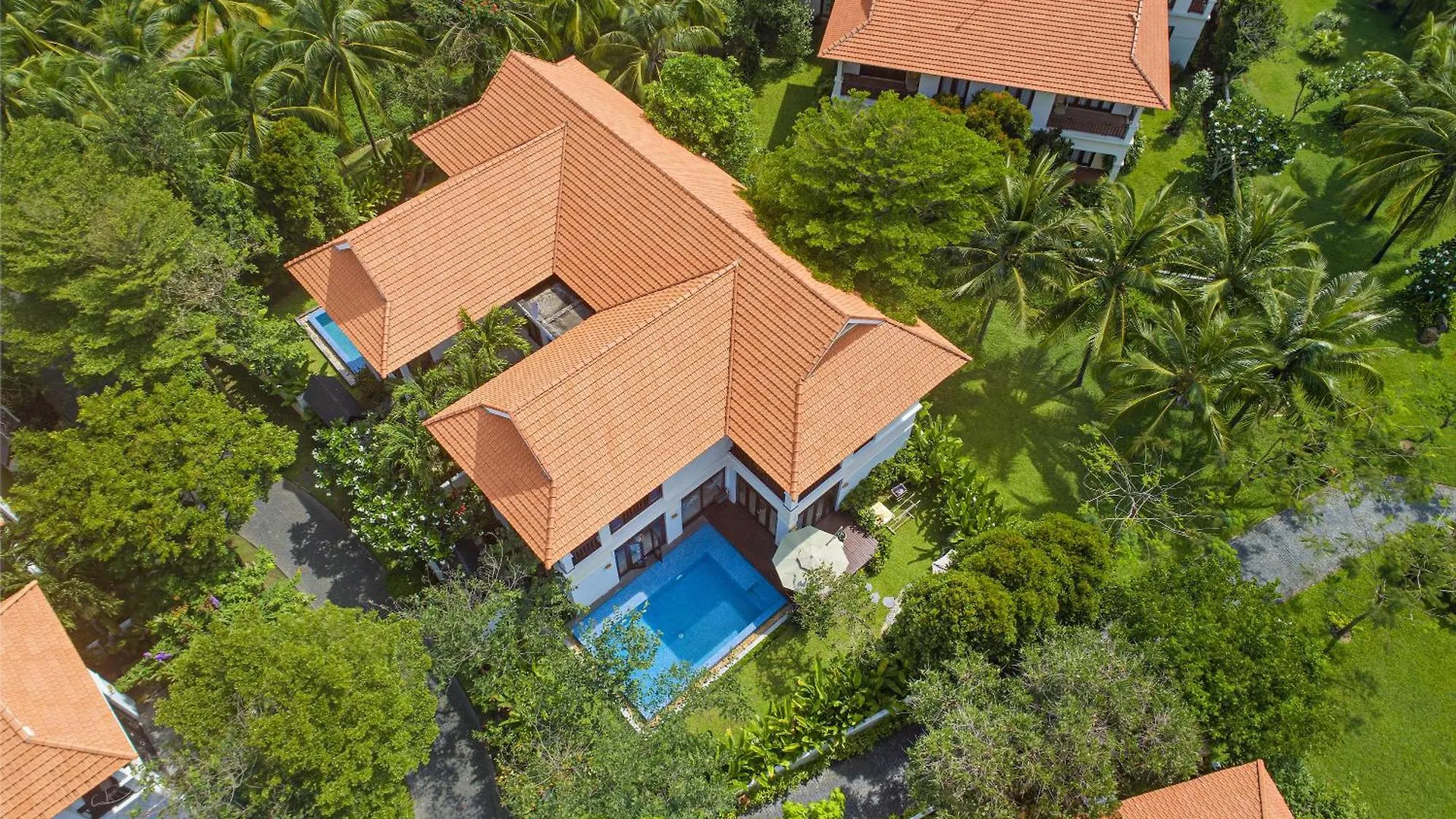 Purama Villas Beach Da Nang Resort 0*,  Vietnam