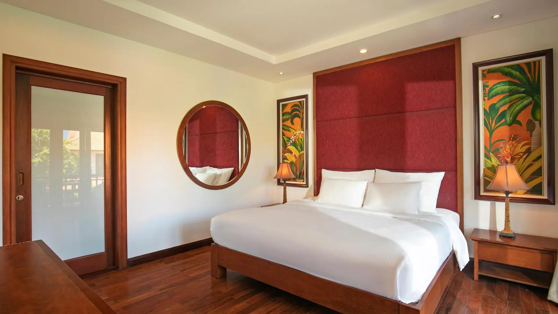 Purama Villas Beach Da Nang Resort