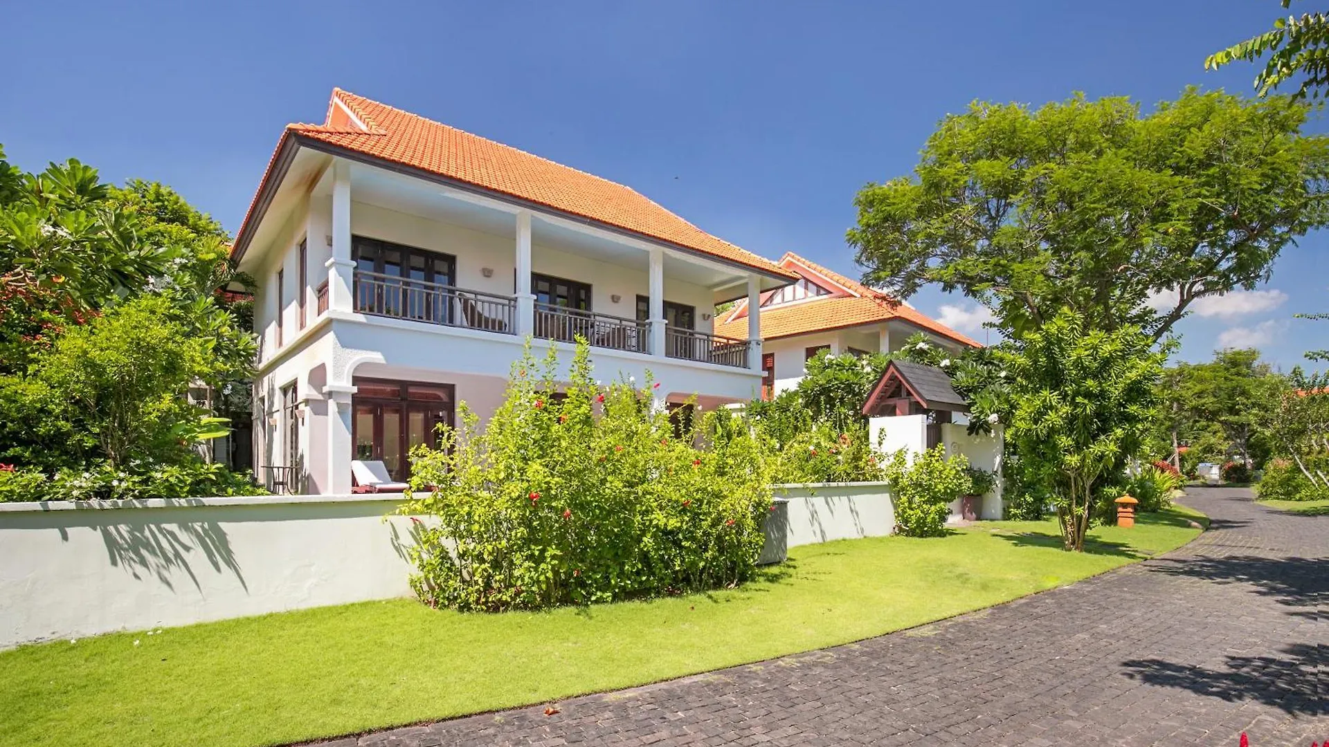 Purama Villas Beach Da Nang Resort 0*,  Vietnam